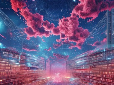 数字文学的璀璨与赤云文化传媒数字