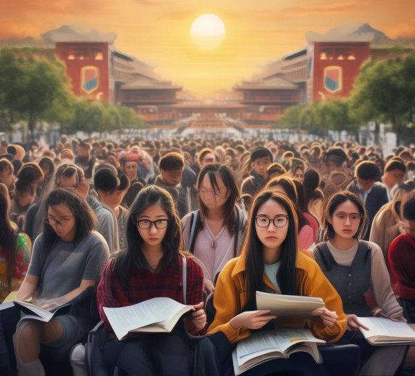西安工程数字传媒考研，一场改变未来的精神之旅