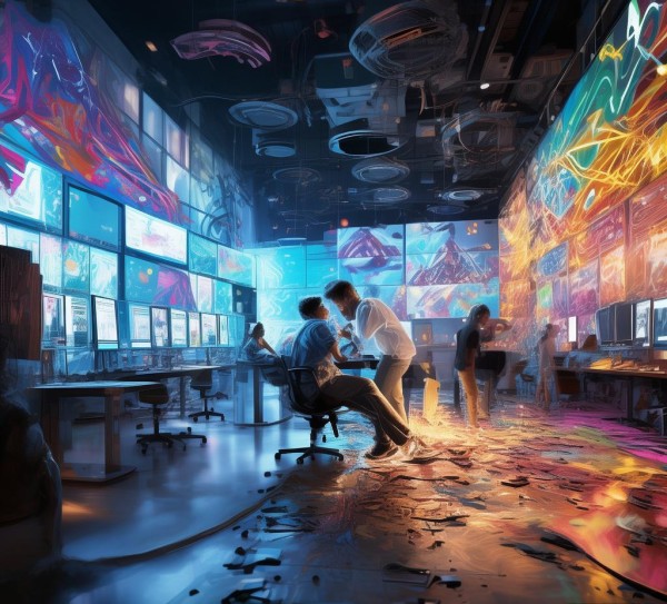 在品牌文化创意服务中实现品牌式创新,让创意成为品牌的核心竞争力 在品牌文化创意服务中实现品牌式创新,让创意成为品牌的核心竞争力